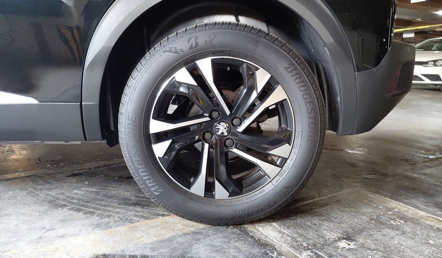 Peugeot 2008 1.2 ALLURE AUTO Suv 2022