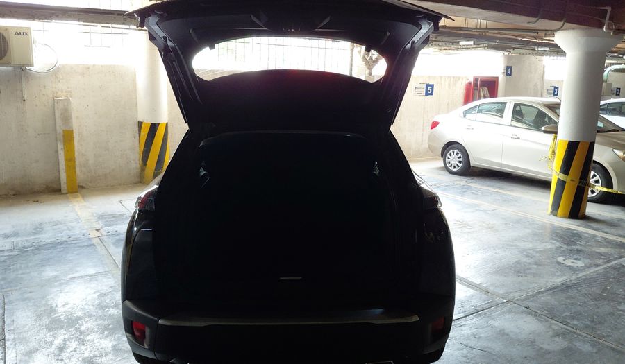 Peugeot 2008 1.2 ALLURE AUTO Suv 2022