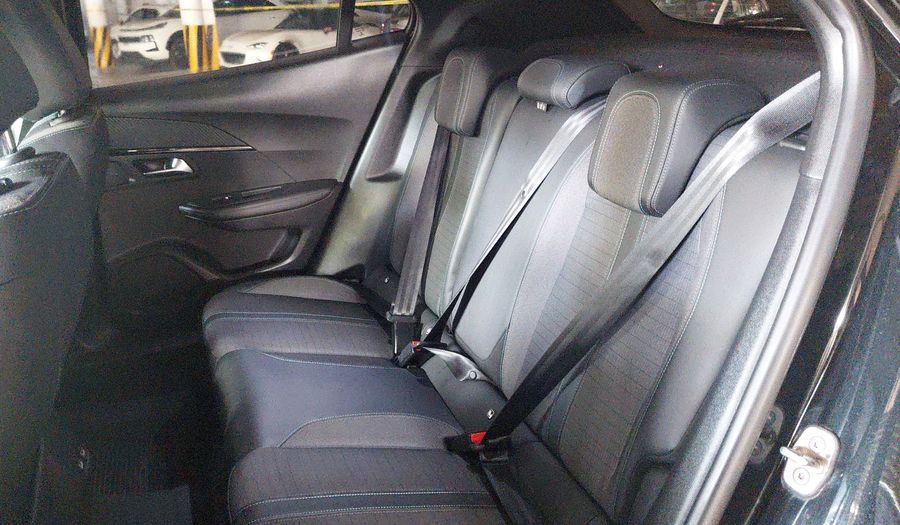 Peugeot 2008 1.2 ALLURE AUTO Suv 2022