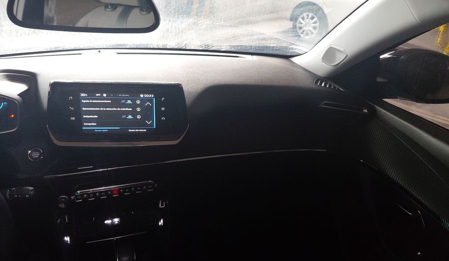 Peugeot 2008 1.2 ALLURE AUTO Suv 2022