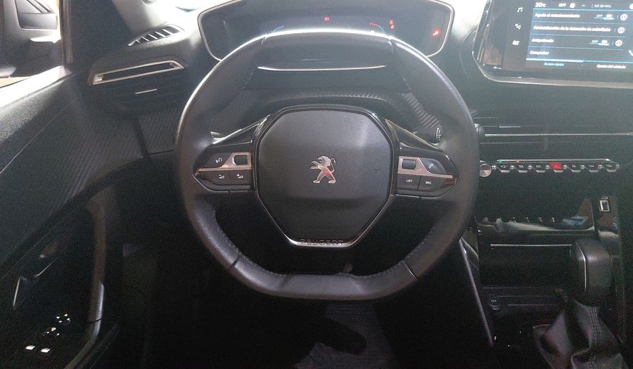 Peugeot 2008 1.2 ALLURE AUTO Suv 2022