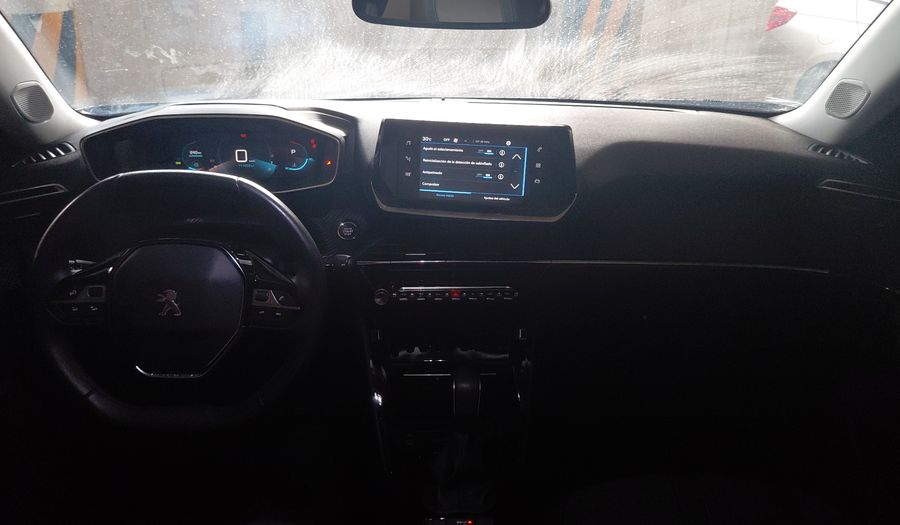 Peugeot 2008 1.2 ALLURE AUTO Suv 2022