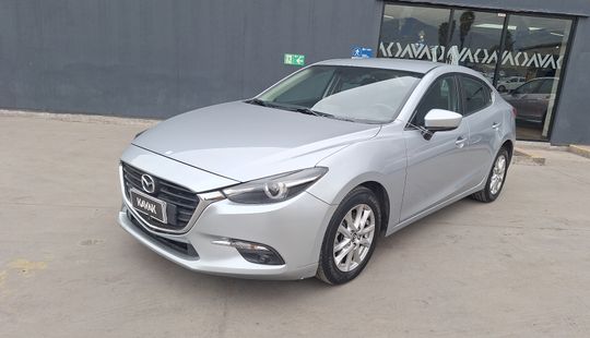 Mazda • Mazda 3