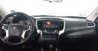Mitsubishi L200 2.4 GLX DIESEL 4WD Pickup 2022