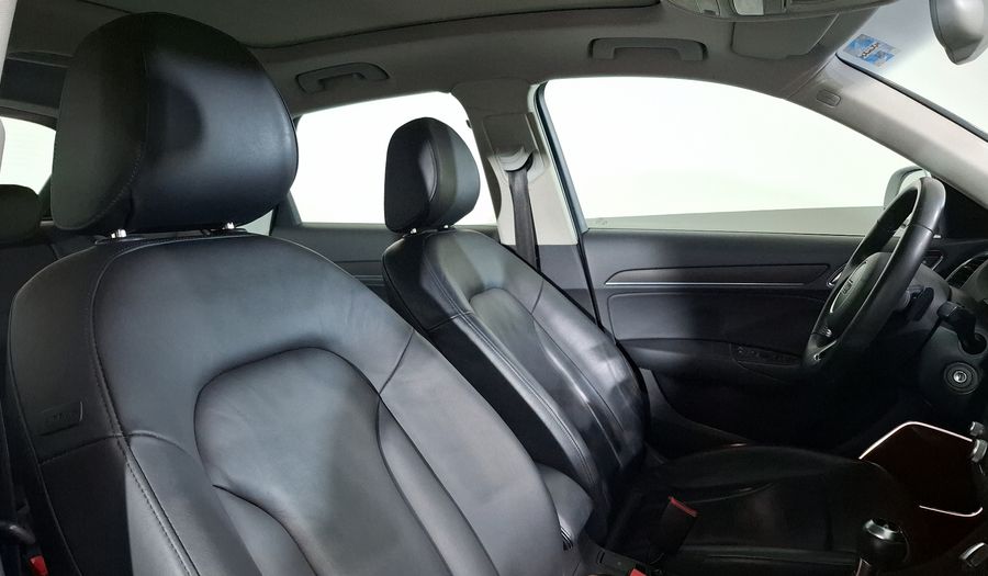 Audi Q3 2.0 ELITE S TRONIC Suv 2014