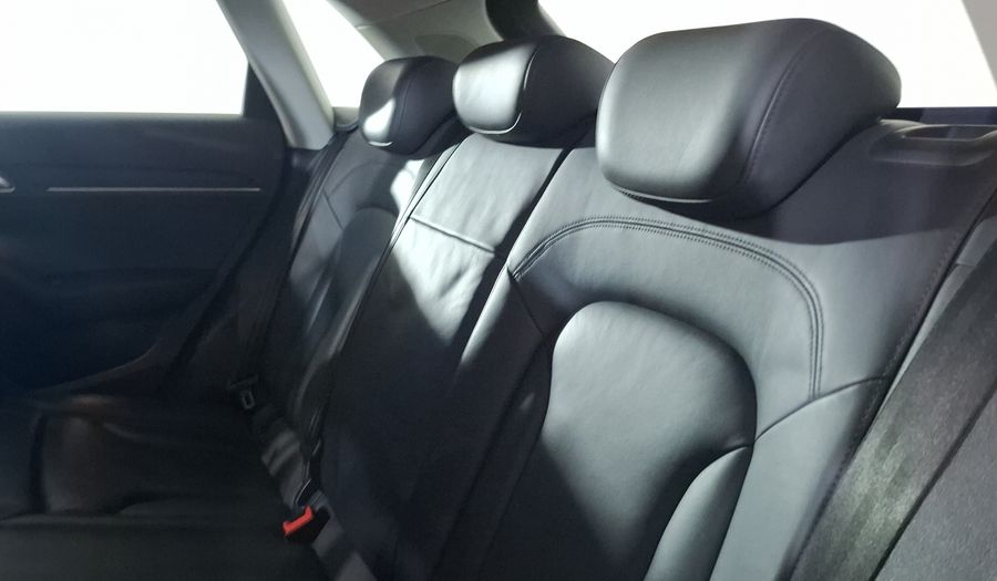 Audi Q3 2.0 ELITE S TRONIC Suv 2014
