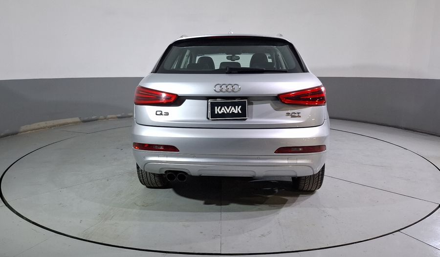 Audi Q3 2.0 ELITE S TRONIC Suv 2014