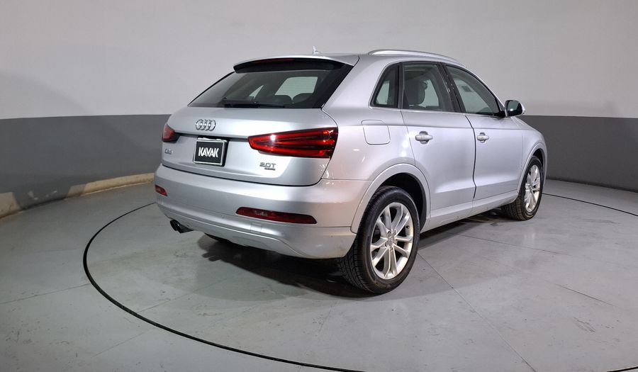 Audi Q3 2.0 ELITE S TRONIC Suv 2014