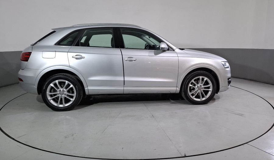 Audi Q3 2.0 ELITE S TRONIC Suv 2014