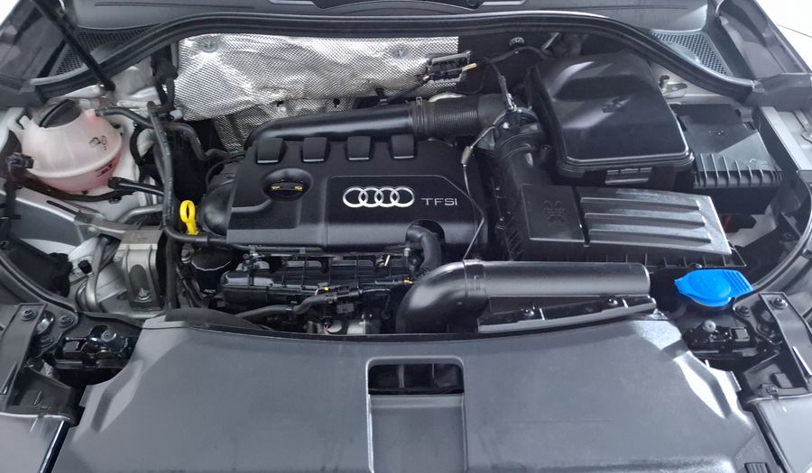 Audi Q3 2.0 ELITE S TRONIC Suv 2014