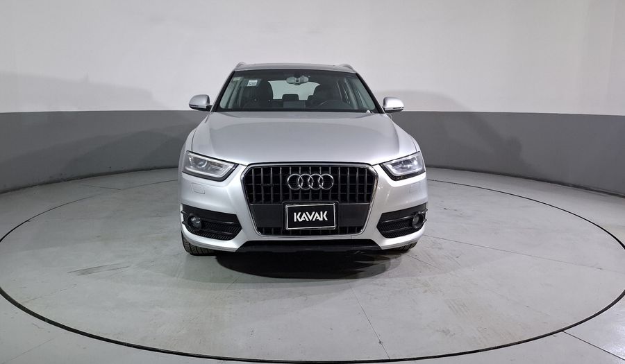 Audi Q3 2.0 ELITE S TRONIC Suv 2014