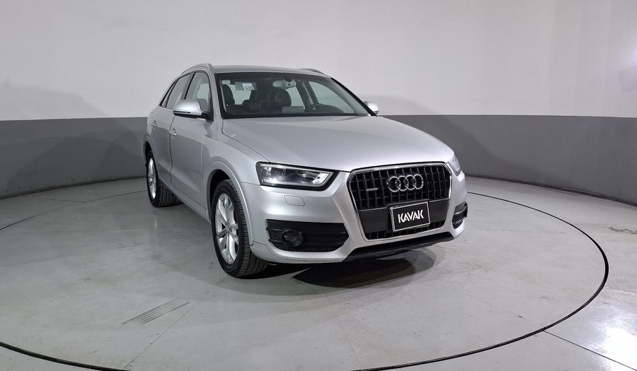 Audi Q3 2.0 ELITE S TRONIC Suv 2014