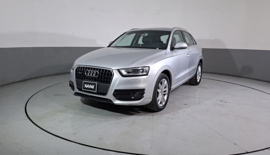 Audi • Q3