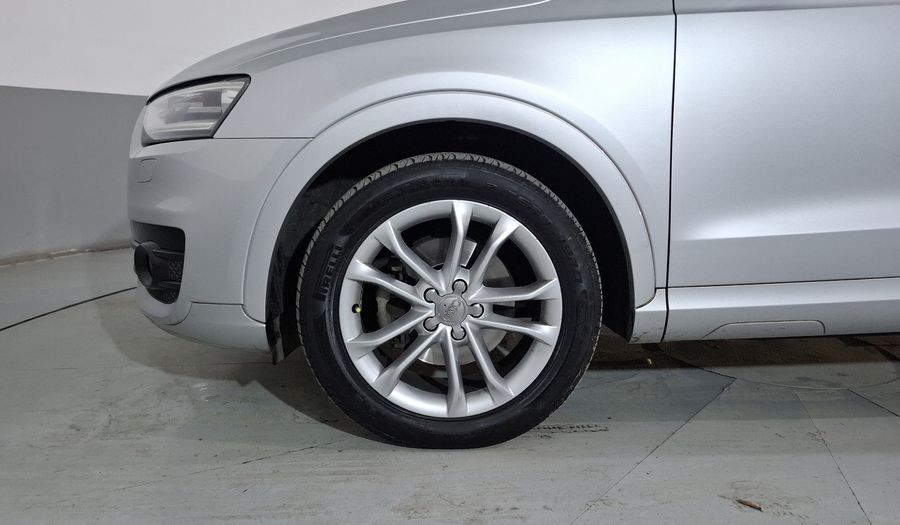 Audi Q3 2.0 ELITE S TRONIC Suv 2014