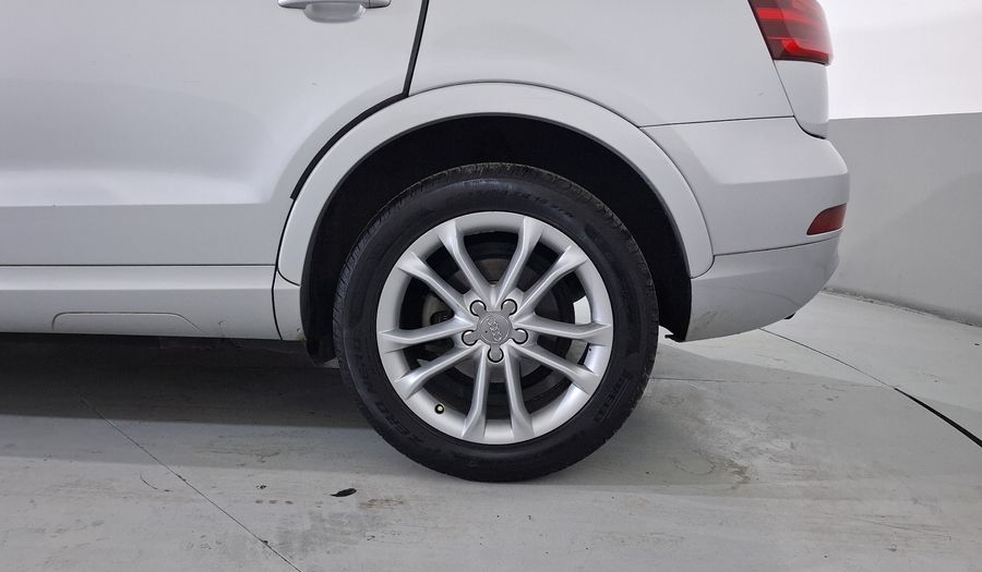 Audi Q3 2.0 ELITE S TRONIC Suv 2014