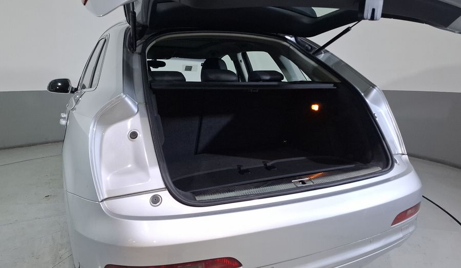 Audi Q3 2.0 ELITE S TRONIC Suv 2014