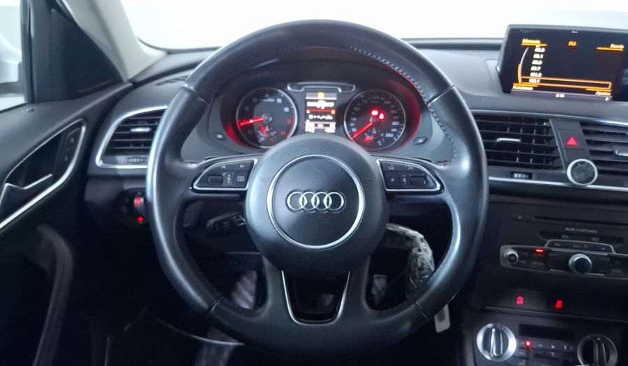 Audi Q3 2.0 ELITE S TRONIC Suv 2014