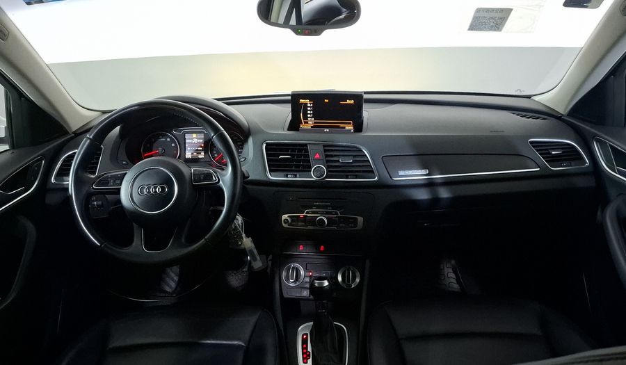 Audi Q3 2.0 ELITE S TRONIC Suv 2014
