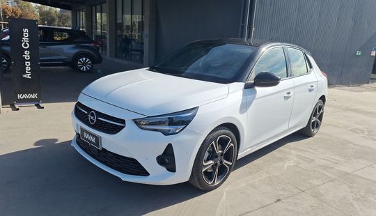 Opel • Corsa