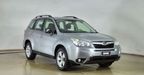 Subaru Forester 2.5 CVT XS 4WD Suv 2014