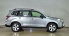 Subaru Forester 2.5 CVT XS 4WD Suv 2014