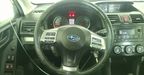 Subaru Forester 2.5 CVT XS 4WD Suv 2014