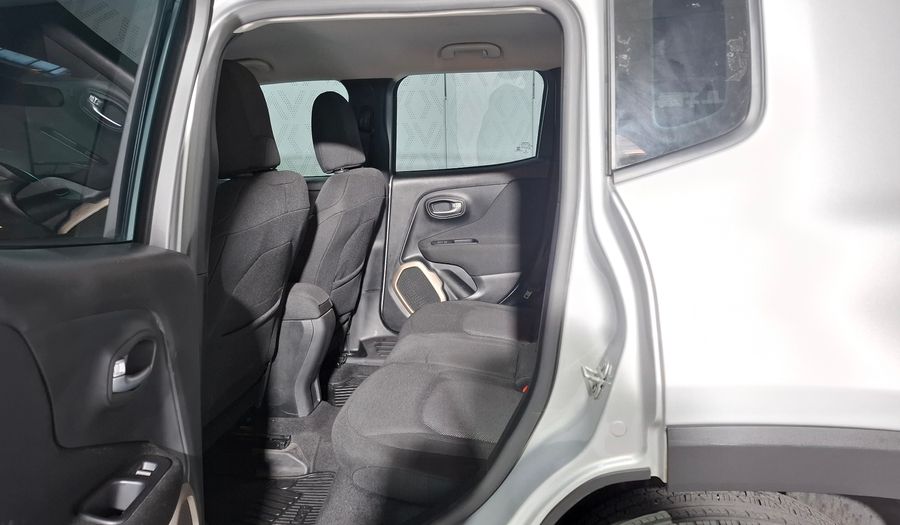 Jeep Renegade 1.8 SPORT Suv 2019