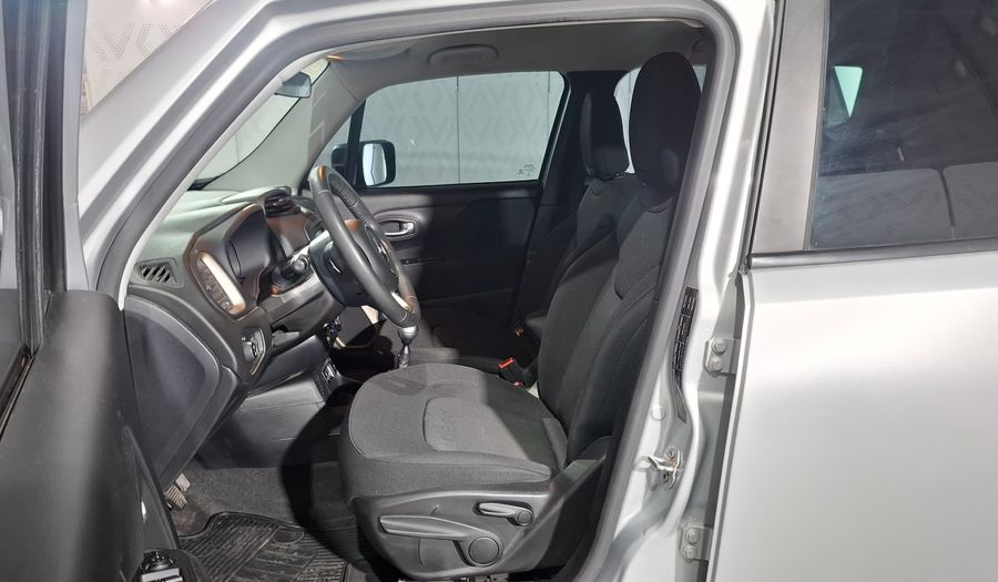 Jeep Renegade 1.8 SPORT Suv 2019