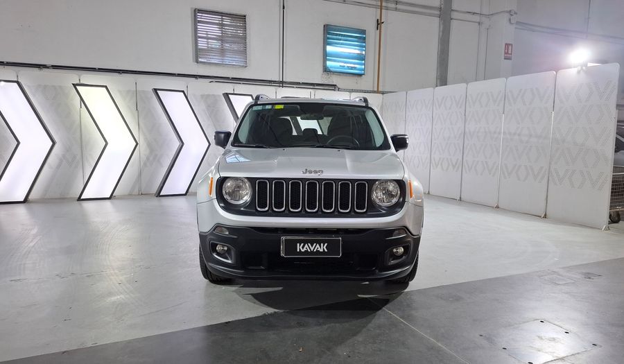 Jeep Renegade 1.8 SPORT Suv 2019