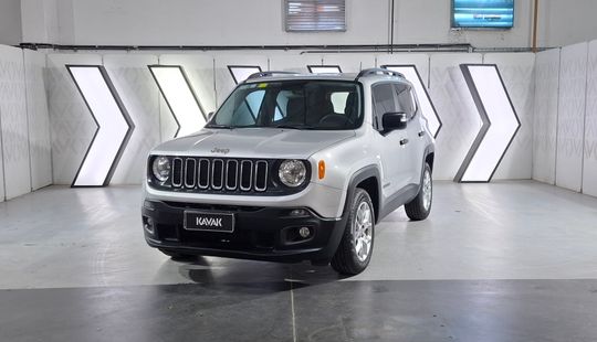 Jeep • Renegade