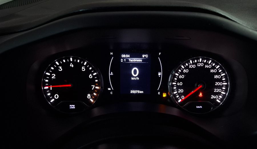 Jeep Renegade 1.8 SPORT Suv 2019