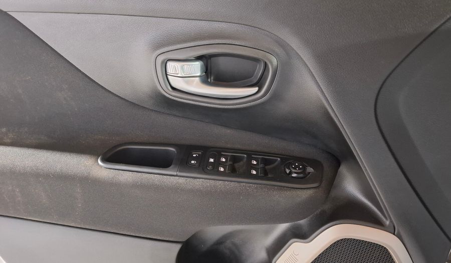 Jeep Renegade 1.8 SPORT Suv 2019
