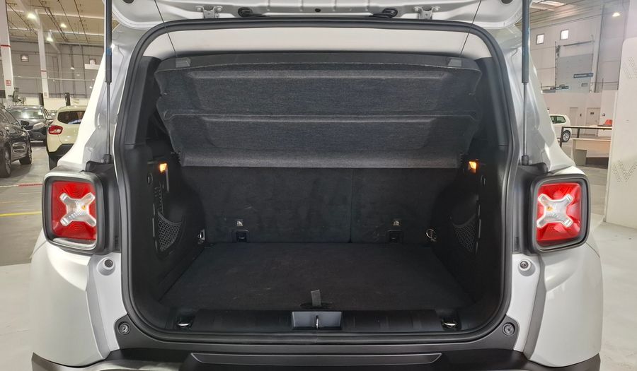 Jeep Renegade 1.8 SPORT Suv 2019