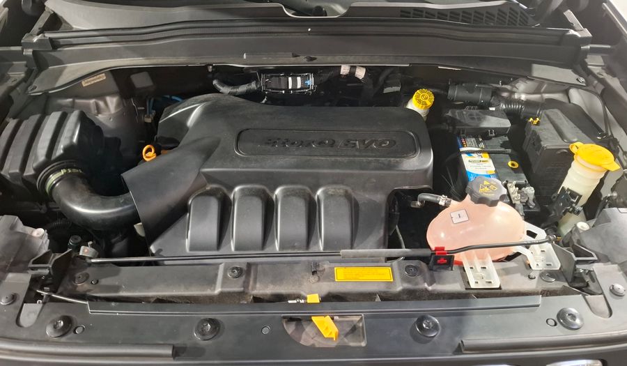 Jeep Renegade 1.8 SPORT Suv 2019