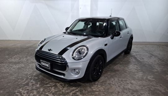 Mini • Cooper