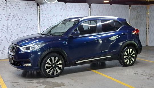 Nissan • Kicks