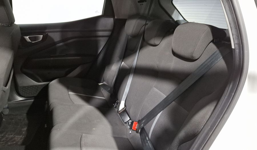 Chevrolet Aveo 1.5 LS A Hatchback 2024