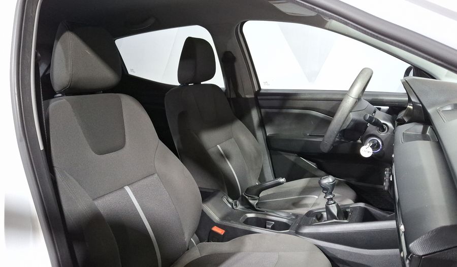 Chevrolet Aveo 1.5 LS A Hatchback 2024