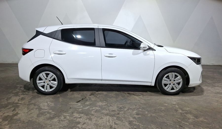 Chevrolet Aveo 1.5 LS A Hatchback 2024