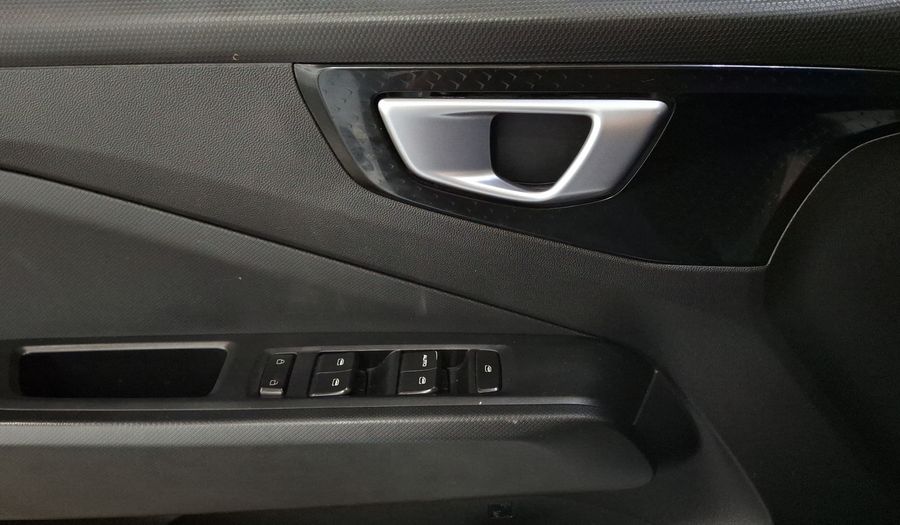 Chevrolet Aveo 1.5 LS A Hatchback 2024