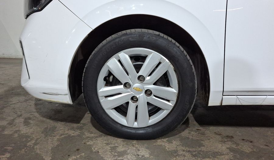 Chevrolet Aveo 1.5 LS A Hatchback 2024
