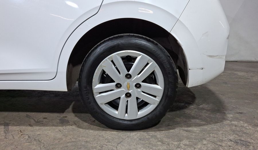 Chevrolet Aveo 1.5 LS A Hatchback 2024