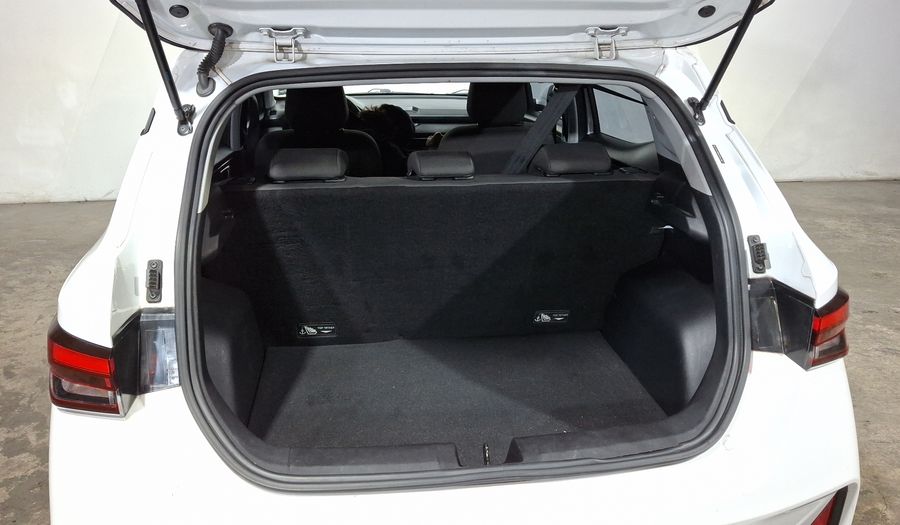 Chevrolet Aveo 1.5 LS A Hatchback 2024