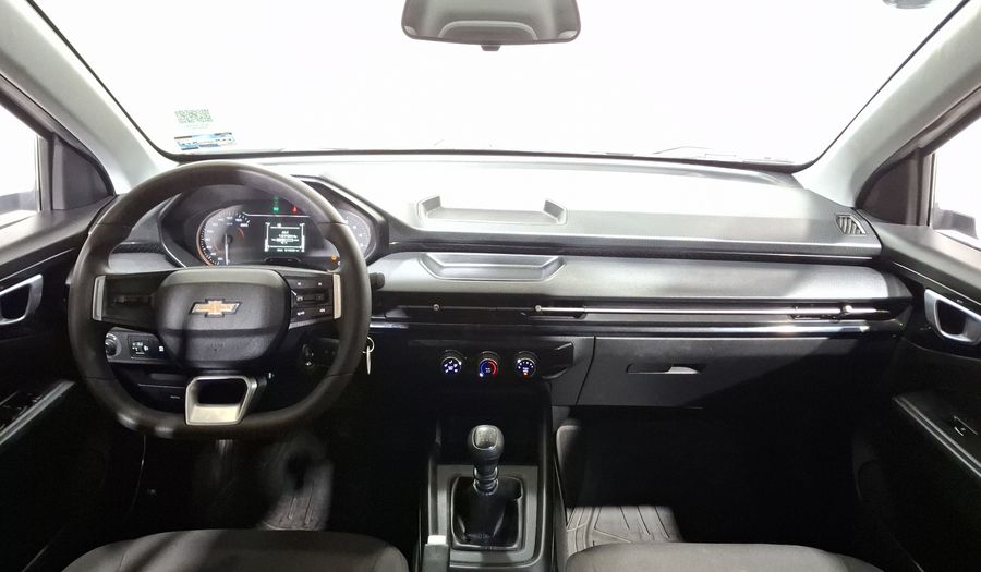 Chevrolet Aveo 1.5 LS A Hatchback 2024