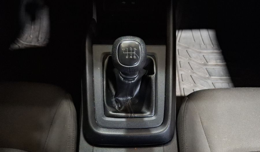Chevrolet Aveo 1.5 LS A Hatchback 2024