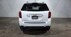 Chevrolet Equinox 2.4 LT E AUTO Suv 2017