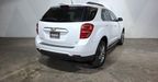Chevrolet Equinox 2.4 LT E AUTO Suv 2017