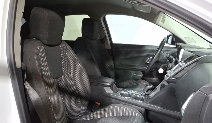 Chevrolet Equinox 2.4 LT E AUTO Suv 2017