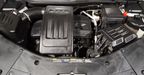 Chevrolet Equinox 2.4 LT E AUTO Suv 2017