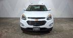 Chevrolet Equinox 2.4 LT E AUTO Suv 2017